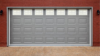 Garage Door Repair at Bay Crest Condo, Florida