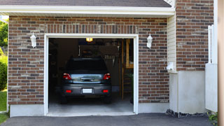 Garage Door Installation at Bay Crest Condo, Florida